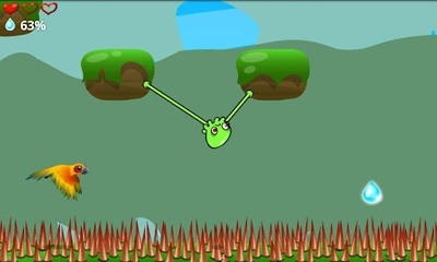 Squibble Android Game Image 2