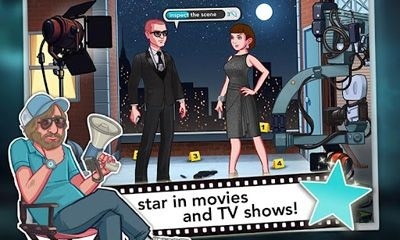 Stardom: The A-List Android Game Image 1