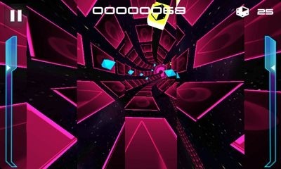 Supersonic Android Game Image 1