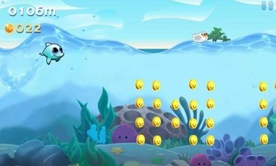 Sea Stars Android Game Image 1