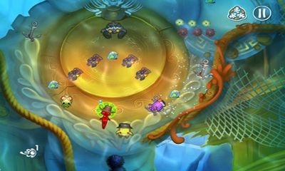 Squids Android Game Image 2