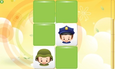 Advanced Memories Android Game Image 1
