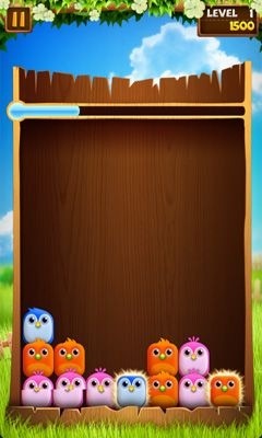 Birzzle Android Game Image 1