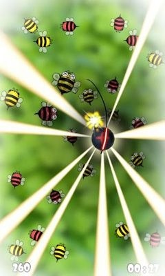 Bugs Circle Android Game Image 2