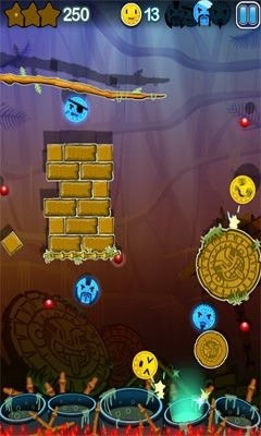 Coin Drop Android Game Image 1