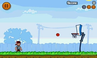 Dude Perfect Android Game Image 1