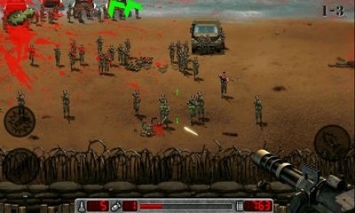 Final Defence Android Game Image 2