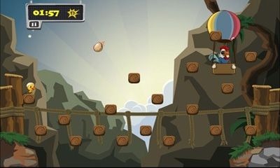 Gu Morning Android Game Image 2