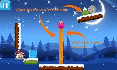 Hippo Adventure Android Game Image 2
