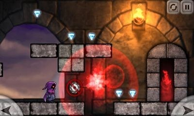 Magic Portals Android Game Image 1