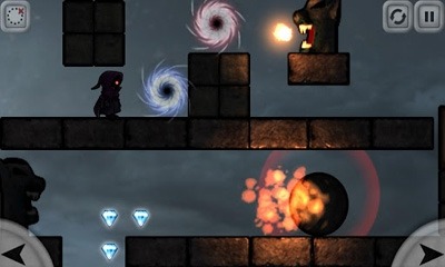 Magic Portals Android Game Image 2