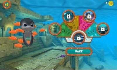 SAMMY 2 . The Great Escape Android Game Image 2