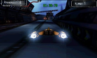Speed Forge 3D Android Game Image 2