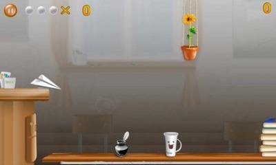 Tap Tap Glider Android Game Image 1