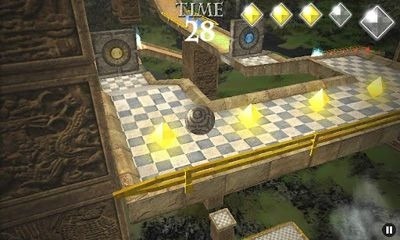 Chromasphere Android Game Image 2