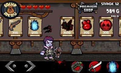 Collosseum Heroes Android Game Image 1