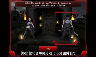 Dark Legends Android Game Image 2