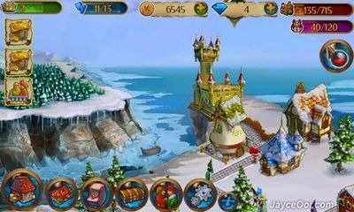 Enchanted Realm Android Game Image 2