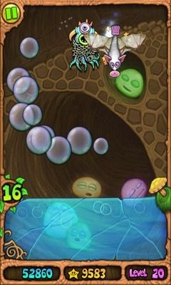 Fling a Thing Android Game Image 2