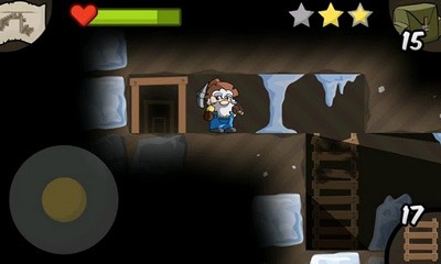 Gem Miner 2 Android Game Image 2