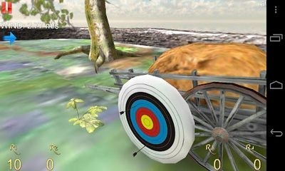 Longbow Android Game Image 1