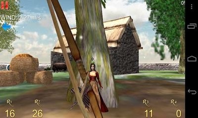 Longbow Android Game Image 2