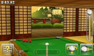 Pool Ninja Android Game Image 2
