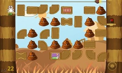 Saving Hamster Go Go Android Game Image 1