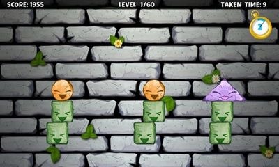 The Stone Stacker Android Game Image 1
