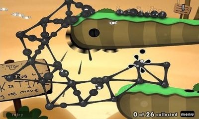 World Of Goo Android Game Image 2