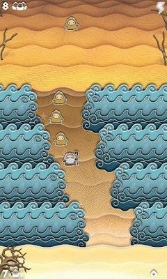 Open Sea! Android Game Image 1