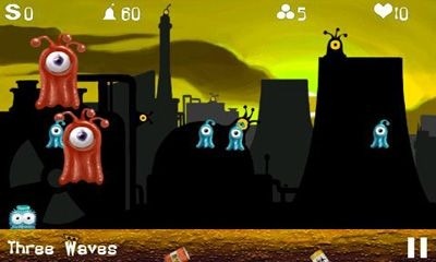 Slugs Android Game Image 1