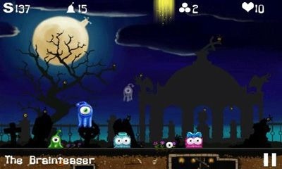 Slugs Android Game Image 2