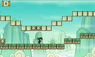 Yoo Ninja Plus Android Game Image 2