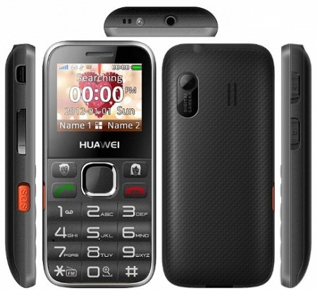 Huawei G5000
