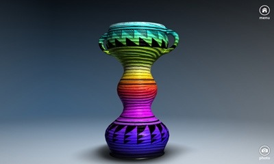 Let&#039;s Create! Pottery Android Game Image 1