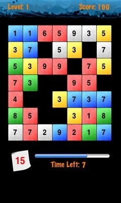 Math Maniac Android Game Image 1