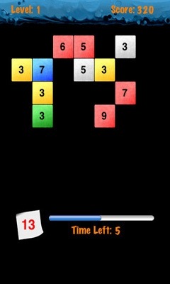 Math Maniac Android Game Image 2