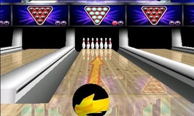 PBA Bowling 2 Android Game Image 1