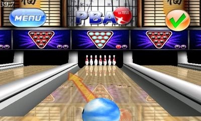 PBA Bowling 2 Android Game Image 2
