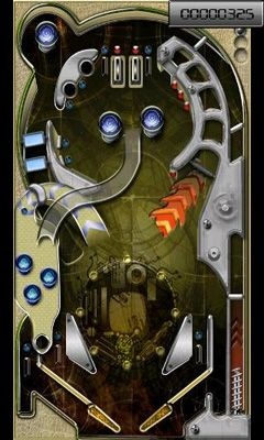Pinball Classic Android Game Image 1