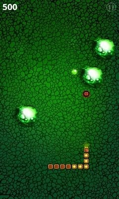 Snake Android Game Image 2