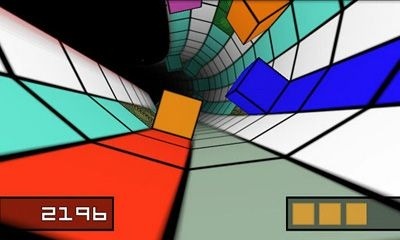 Speedx 3D Android Game Image 2