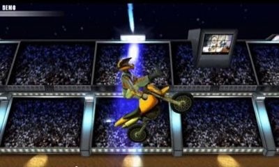 FMX IV PRO Android Game Image 1