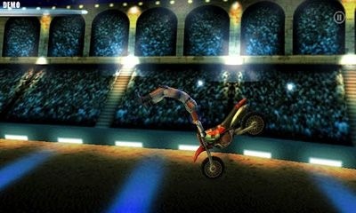 FMX IV PRO Android Game Image 2