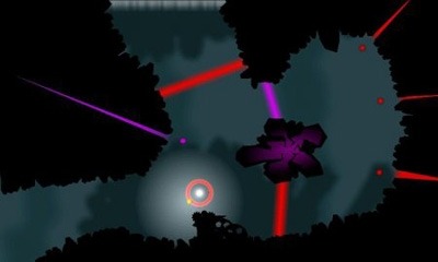 Shadow Cave Android Game Image 1