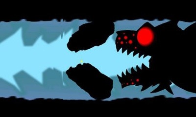 Shadow Cave Android Game Image 2