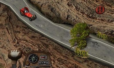 Ace Box Race Android Game Image 2