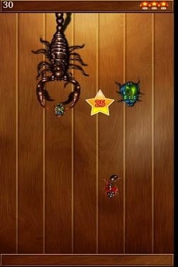 Bug Smasher Android Game Image 2