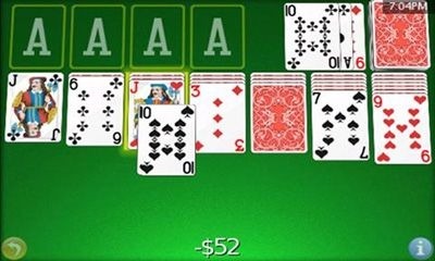 CardShark Android Game Image 1